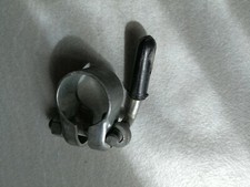 Ursuss Morsetto Reggisella Sgancio Rapido / Fast release saddle bra clamp