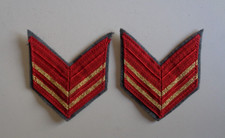 COPPIA DI GRADI DA APPUNTATO