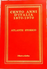 Cento anni italia - anni, d'