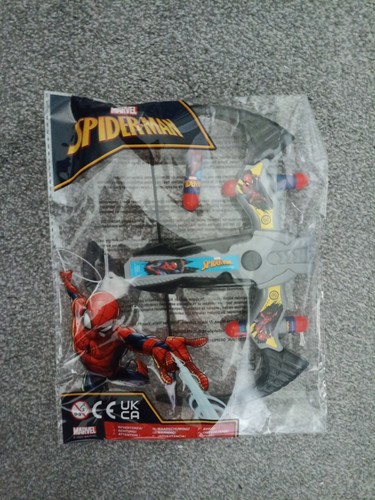 Spider man balestra - /, piccola