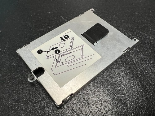 Compaq sata hdd caddy per - sata,