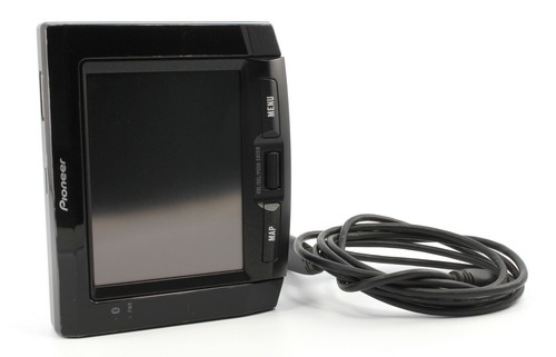 Pioneer avic 5 inch - pioneer, avic-s1