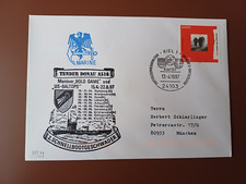 Bundeswehr-Marine: Tender