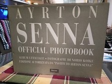 AYRTON SENNA OFFICIAL