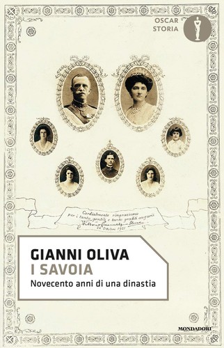Libro nuovo savoia - nuovo,