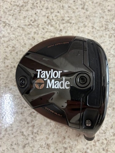 Taylormade brnr mini driver - taylormade,