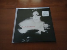 Liza Minnelli – Results  -