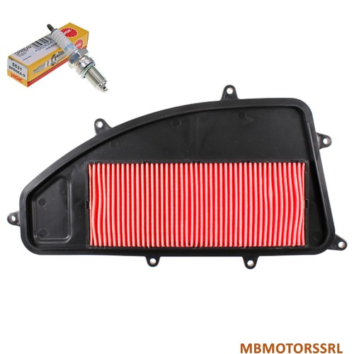 Filtro aria kymco town 300 - filtro,