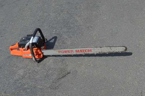 Dolmar 120si chainsaw - dolmar,