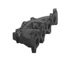 VEGAZ FTAK-274 Collettore di