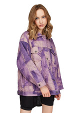 GIACCA DENIM DIESEL G-SOJO