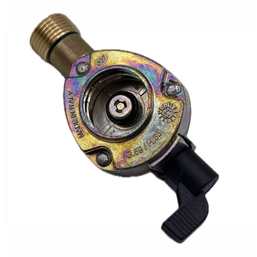 Bombola gas gpl ricarica - bombola,