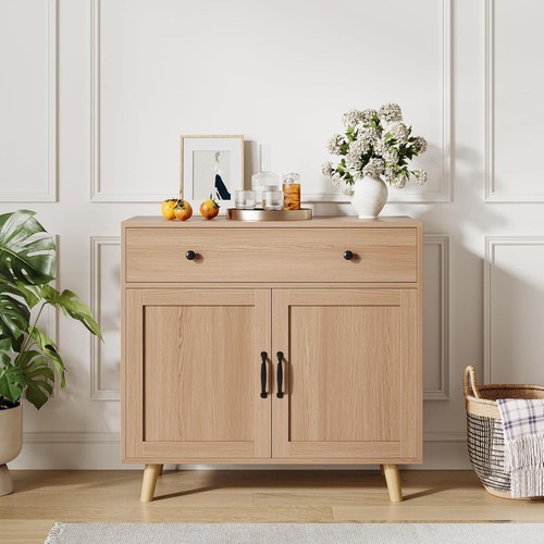 Armadio buffet credenza
