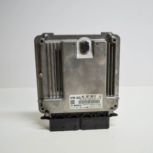 Centralina motore passat b8 - motore,