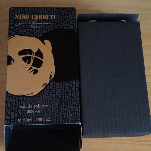 Nino cerruti - nino,