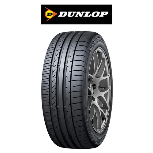 Gomme estive dunlop 235 r18 - estive,