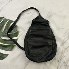 Zaino in pelle Maple Rosemont