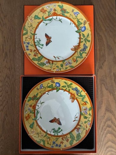 Set pranzo hermes serie - set,