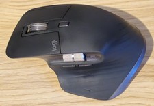 Logitech MX Master Mouse 3S