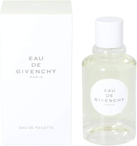 Eau givenchy 3 4oz - 3.3, 3.4oz