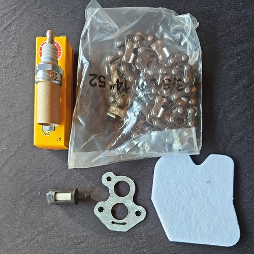 Kit manutenzione husqvarna 236 - kit,