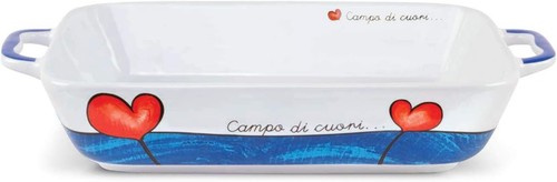 Pirofila egan nuova campo - pirofila, di