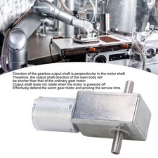 .›DC Motoriduttore Doppio