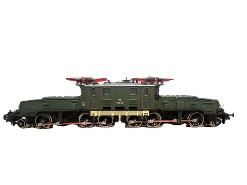 Roco 43446 locomotore - roco, h0