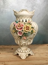 Vaso ceramica di Bassano