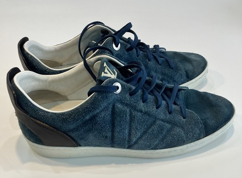 Louis vuitton sneakers basse - vuitton,