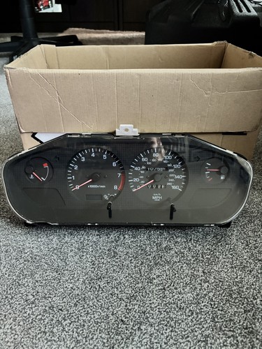 Nissan 200sx s14a speedo - nissan,