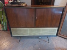 Mobile Radio con giradischi