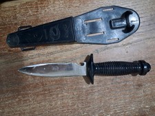 Coltello Sub MARES
