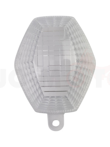 Vetro frecce per suzuki 650 - frecce,
