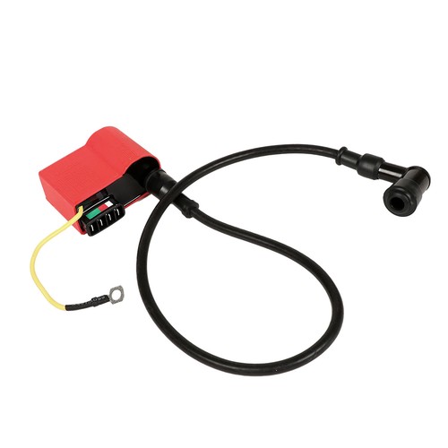 Mf0437 centralina accensione - mf0437,