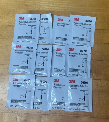 06396 adhesion promoter - 3m,