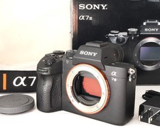 Fotocamera mirrorless Sony
