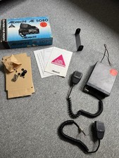Radio CB ALBRECHT AE 5080
