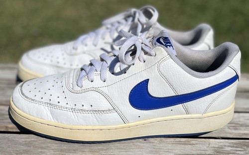 Nike court vision scarpe basse - scarpe,