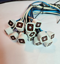 portalampade G10q per