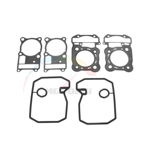 Engine gasket set for - engine,