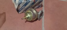 POMPA A.C. CARBURANTE BENZINA PER FIAT PANDA 30 650 ORIGINALE 4434851