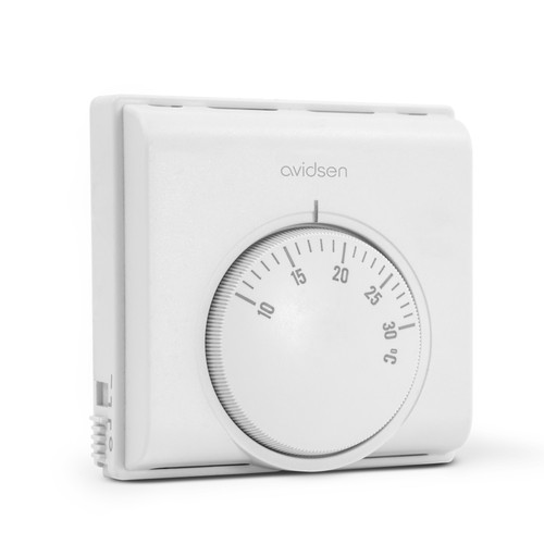 Termostato meccanico per