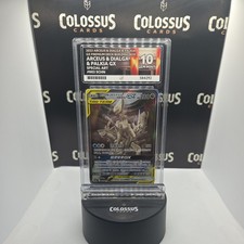 2023 - Arceus & Dialga &