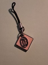  Cartier Ciondolo pendente rosa 