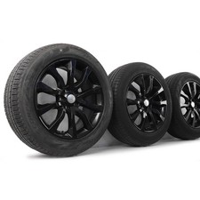 Cerchi in lega Land Rover Range Rover 20 ORIGINAL 255 55 20 4Stagioni DK6M1007MB