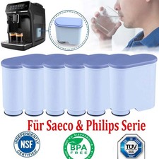 6 filtri acqua per Philips