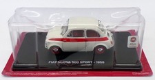 Hachette 1/24 Scale AL27220A -
