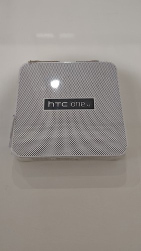 Htc one argento opale - htc,