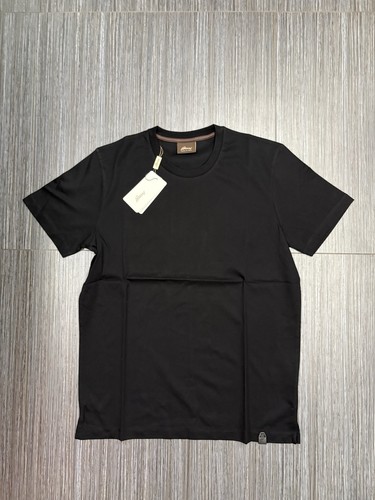 Shirt uomo brioni nera - shirt,